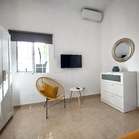 Casa Bimba Agaete Con Terraza Y Ducha Exterior Agaete (Gran Canaria)