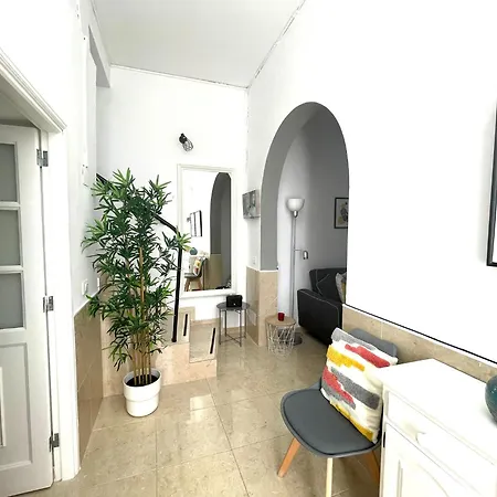 Casa Bimba Agaete Con Terraza Y Ducha Exterior Agaete (Gran Canaria)
