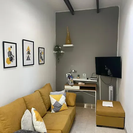 Casa Bimba Agaete Con Terraza Y Ducha Exterior * Agaete (Gran Canaria)